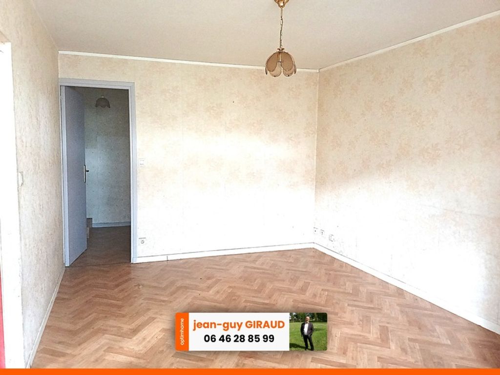 Achat maison à vendre 1 chambre 100 m² - Arconsat