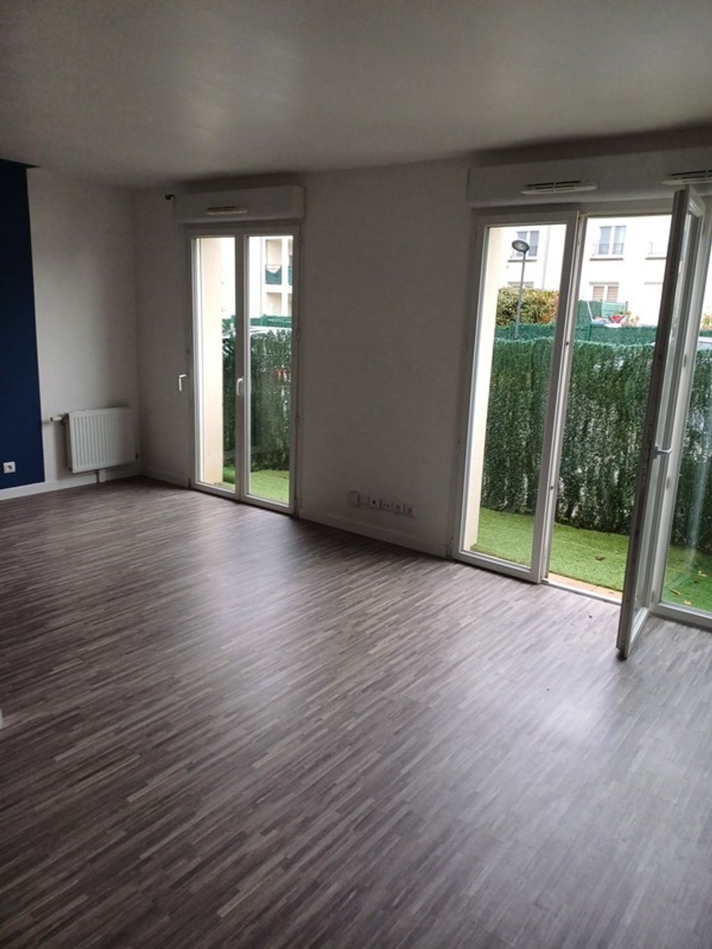 Achat studio à vendre 40 m² - Saint-Fargeau-Ponthierry