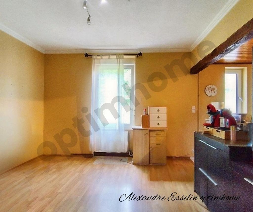 Achat duplex à vendre 4 pièces 76 m² - Hayange