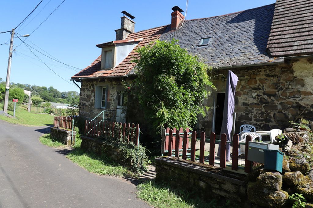 Achat maison 2 chambre(s) - Pleaux