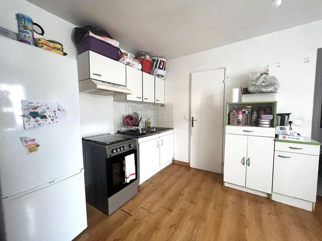 Achat maison 2 chambre(s) - Aunay-sous-Auneau