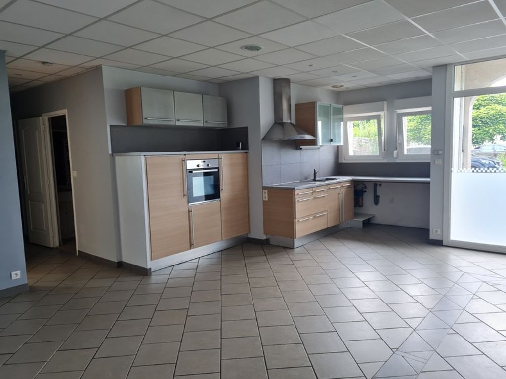 Achat appartement à vendre 3 pièces 70 m² - Guénange