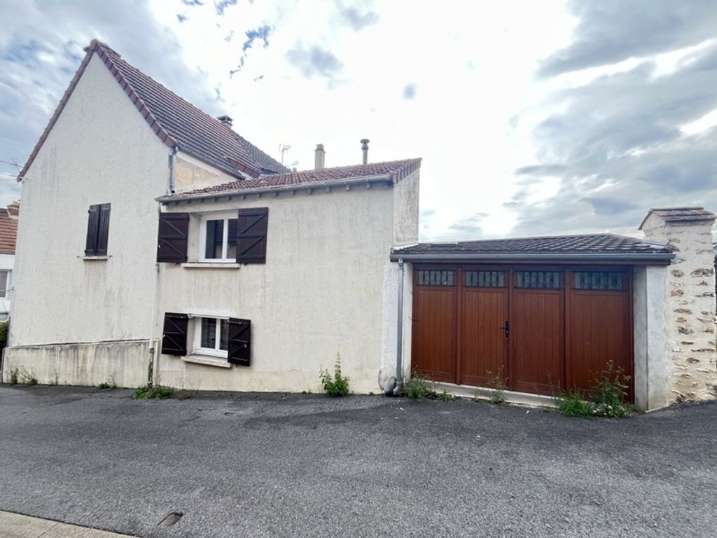 Achat maison 4 chambre(s) - La Ferté-sous-Jouarre