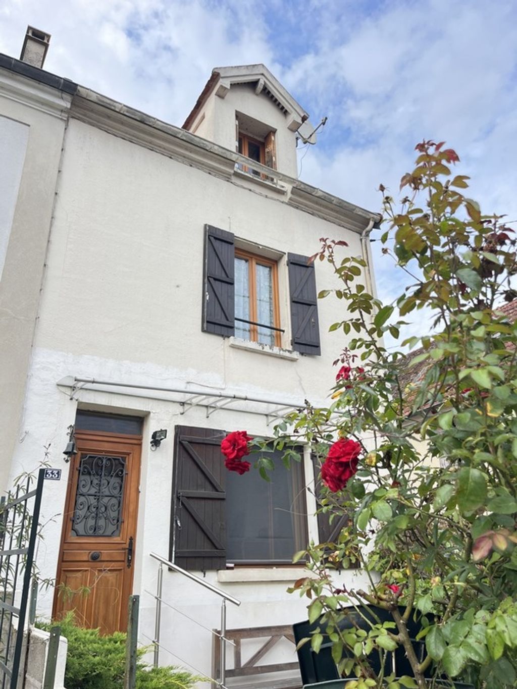 Achat maison 4 chambre(s) - La Ferté-sous-Jouarre