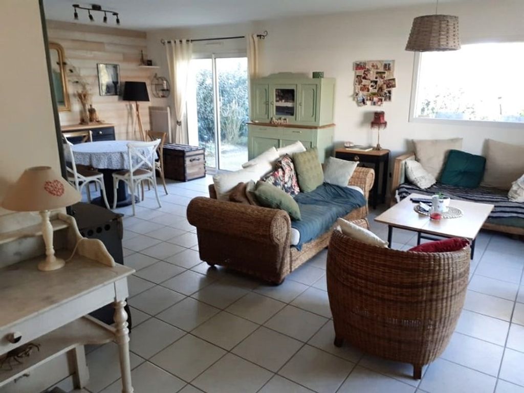 Achat maison 4 chambre(s) - Monterblanc