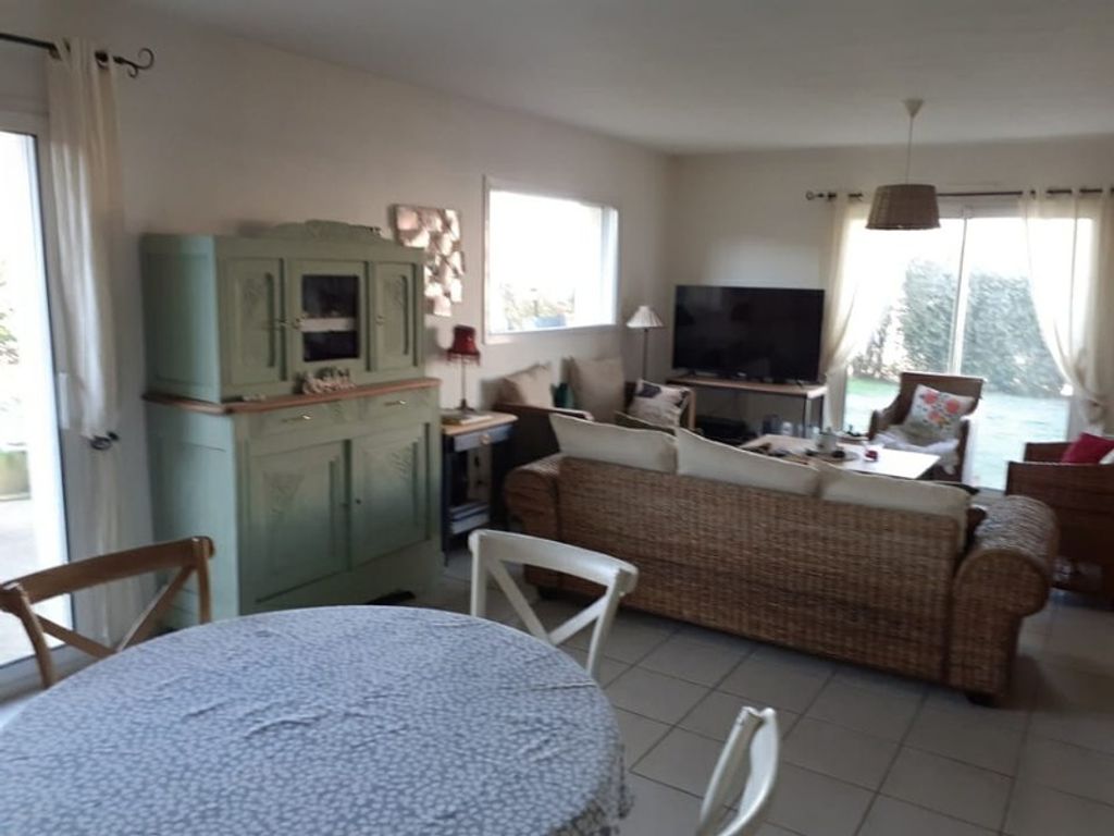 Achat maison 4 chambre(s) - Monterblanc