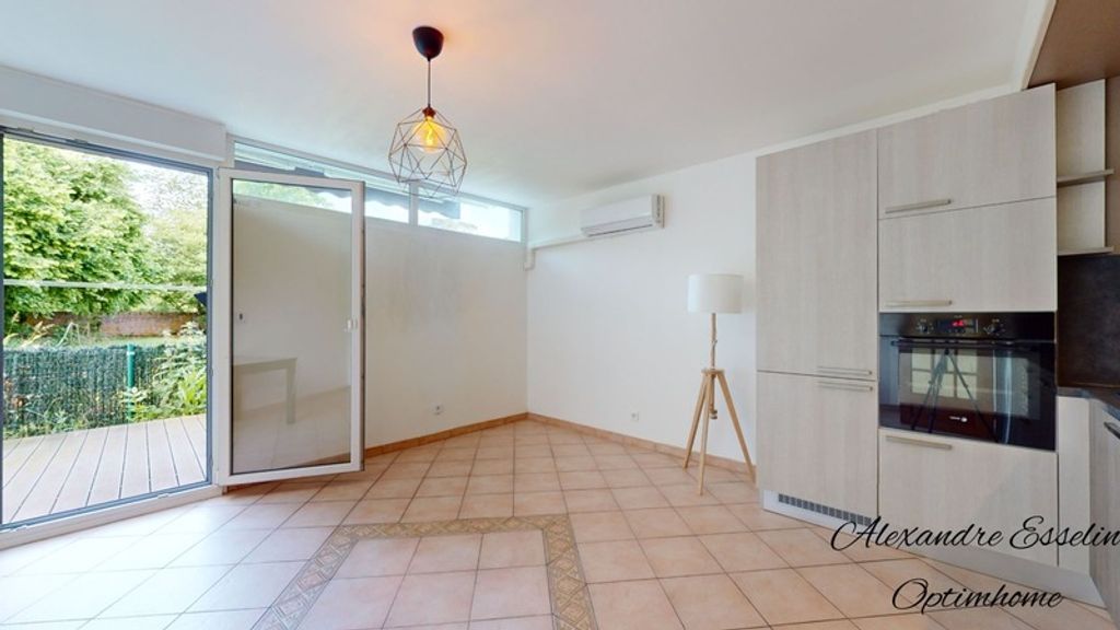 Achat duplex à vendre 4 pièces 68 m² - Mondorff