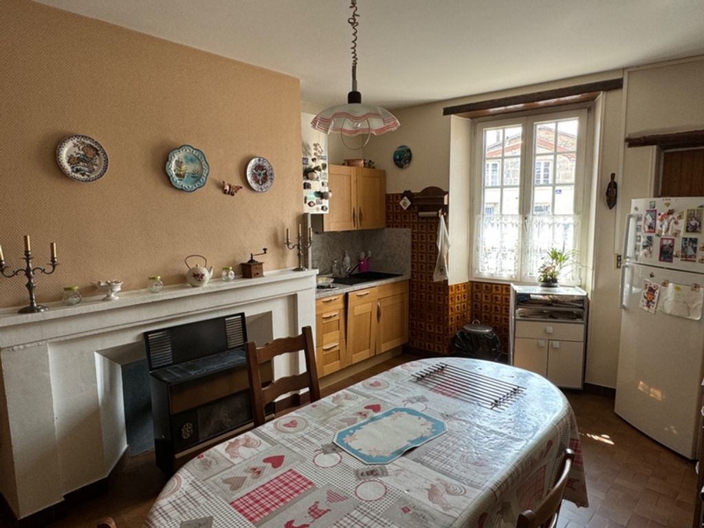 Achat maison 2 chambre(s) - Ancerville