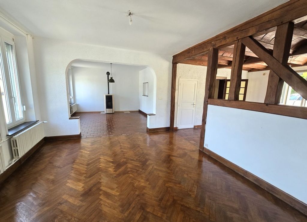 Achat maison 3 chambre(s) - La Flamengrie