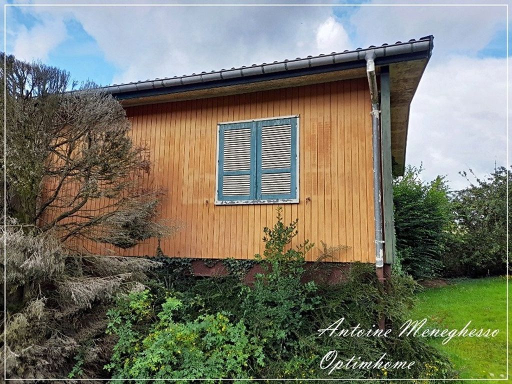 Achat maison 1 chambre(s) - Saint-Dié-des-Vosges