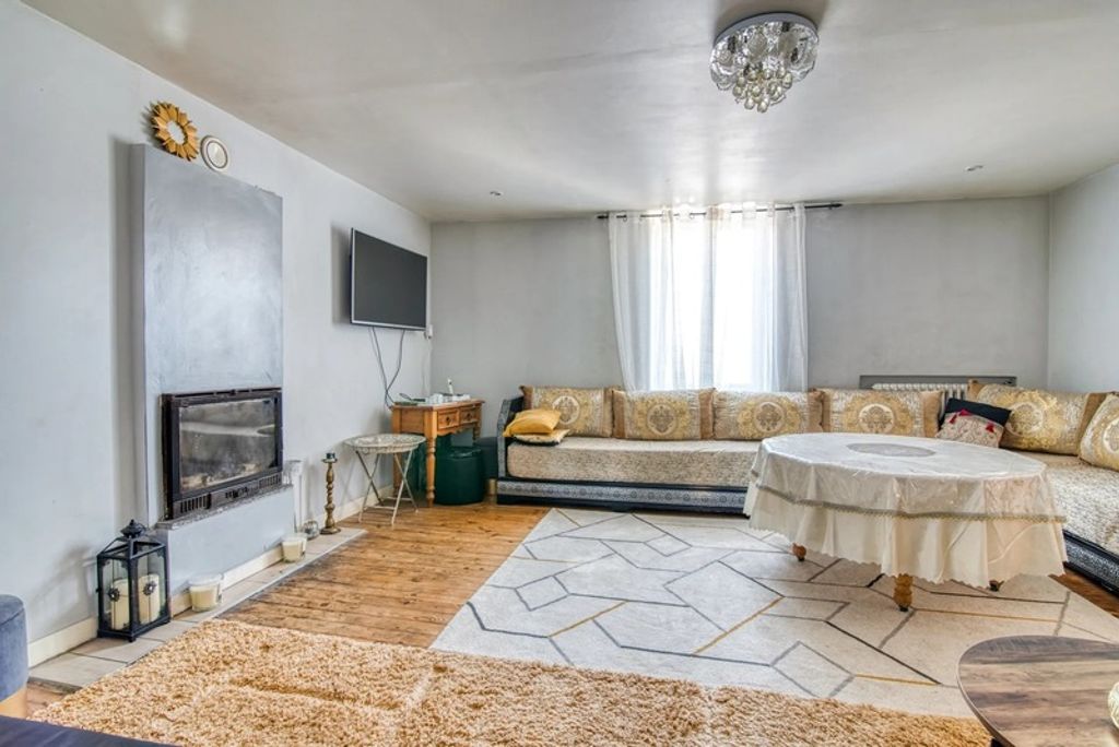 Achat maison 4 chambre(s) - Mazamet