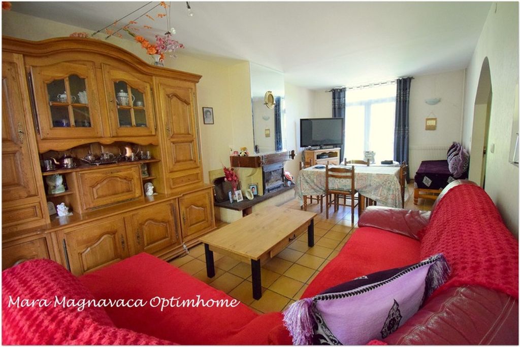 Achat maison 3 chambre(s) - Castres