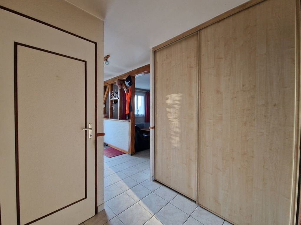 Achat maison 4 chambre(s) - Sainville