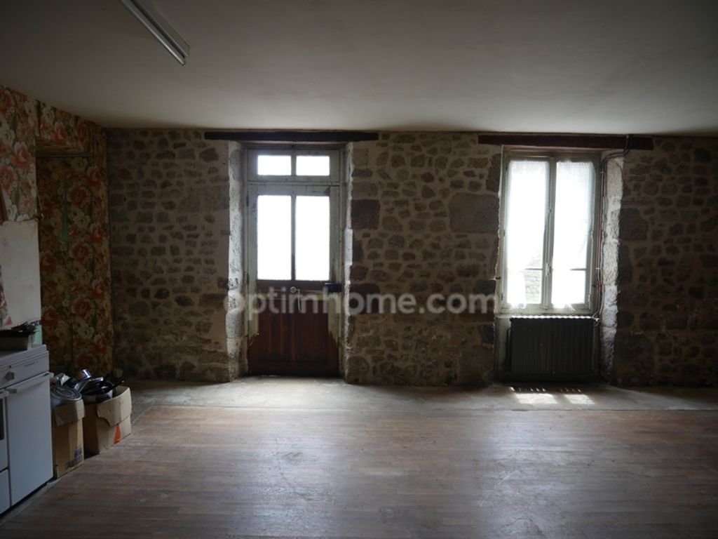 Achat maison 5 chambre(s) - Felletin