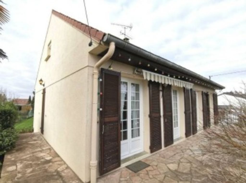 Achat maison à vendre 2 chambres 98 m² - Carrépuis