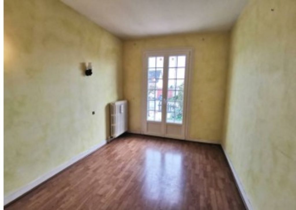 Achat maison 2 chambre(s) - Carrépuis