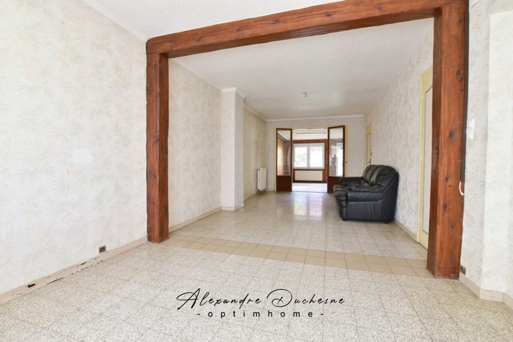 Achat maison 4 chambre(s) - Avesnes-sur-Helpe