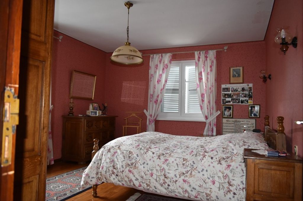 Achat maison 4 chambre(s) - Oermingen