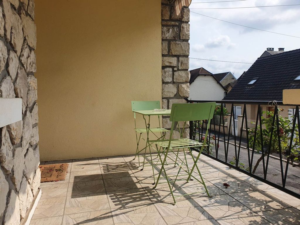 Achat maison 4 chambre(s) - Brive-la-Gaillarde