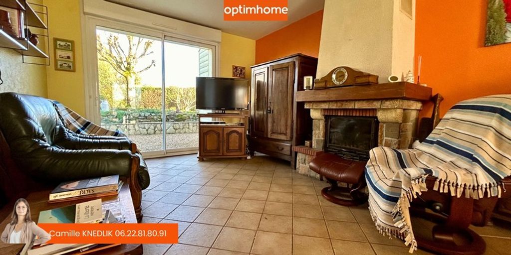 Achat maison 4 chambre(s) - Condé-sur-Sarthe