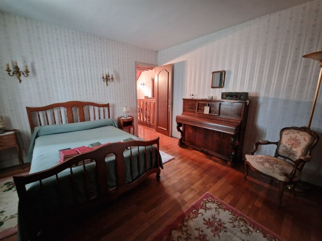 Achat maison 4 chambre(s) - Sainville