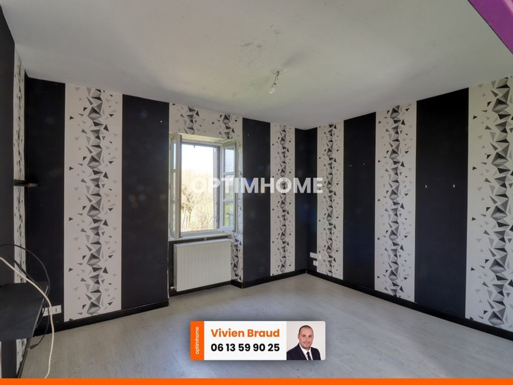 Achat maison 3 chambre(s) - Champagnac