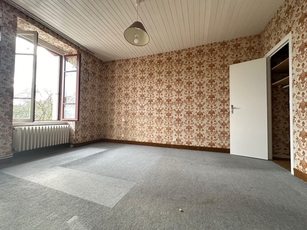 Achat maison 5 chambre(s) - Moustoir-Ac