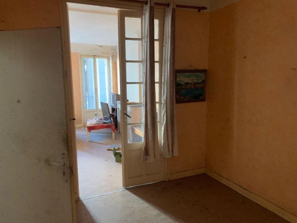 Achat appartement 3 pièce(s) Marseille 1er arrondissement