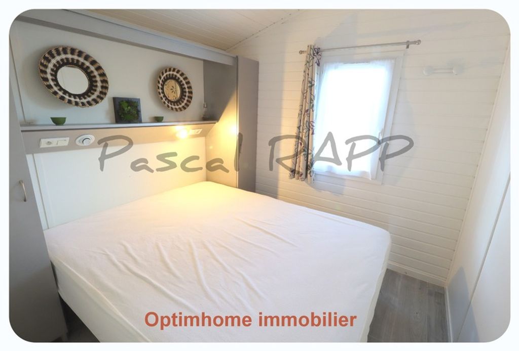 Achat maison 2 chambre(s) - Agde