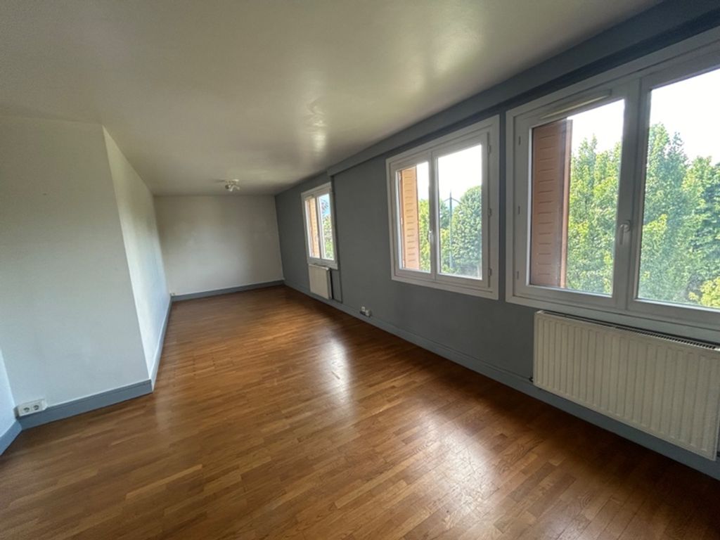 Achat appartement à vendre 3 pièces 75 m² - Aix-les-Bains