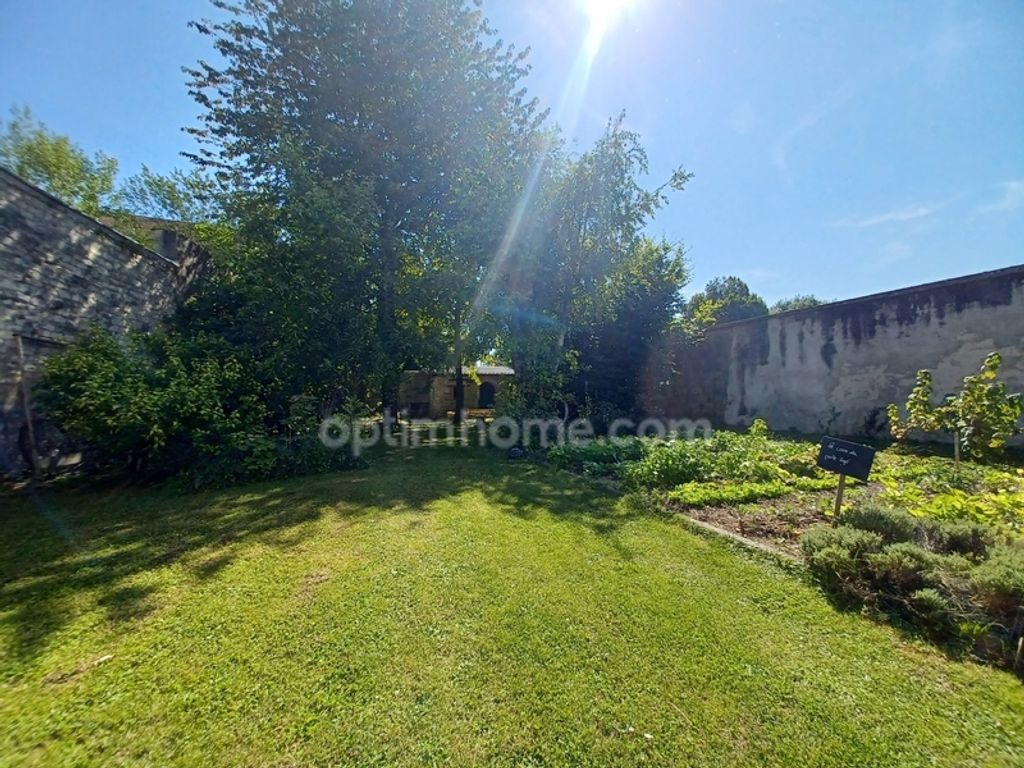 Achat maison 4 chambre(s) - Verdun