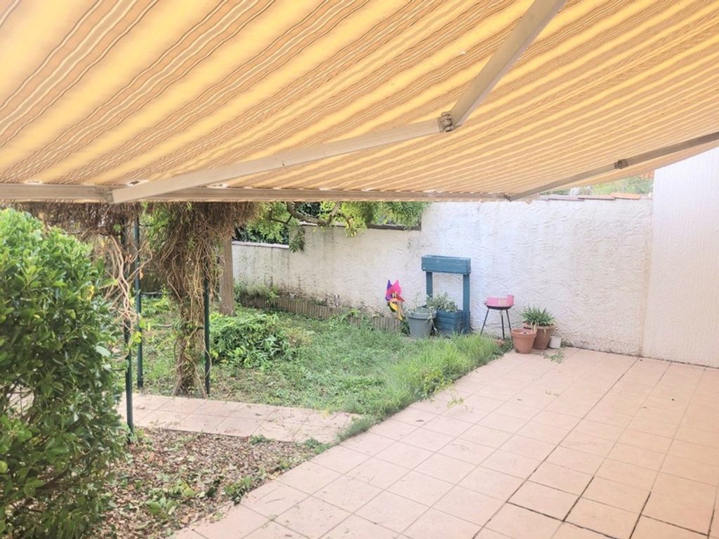 Achat maison 3 chambre(s) - Châtellerault