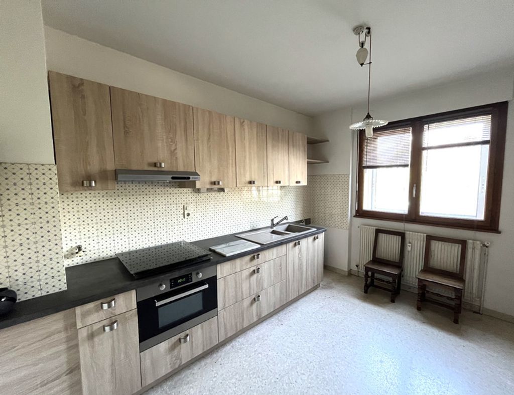 Achat appartement 4 pièce(s) Thonon-les-Bains