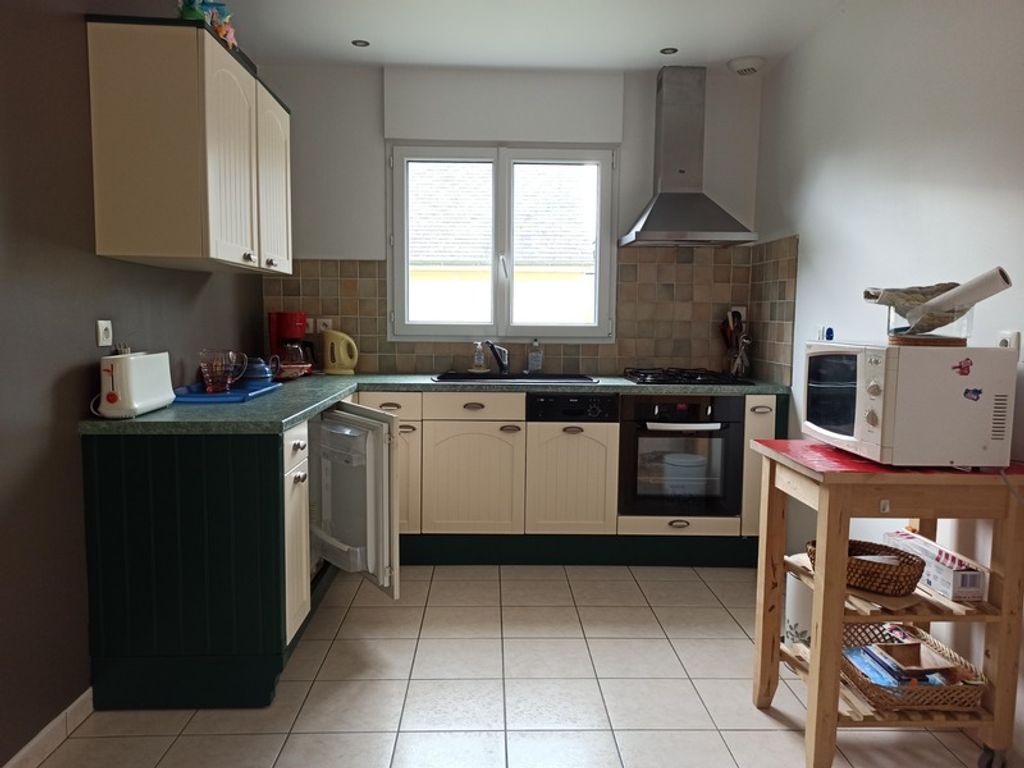 Achat maison 4 chambre(s) - Tréveneuc