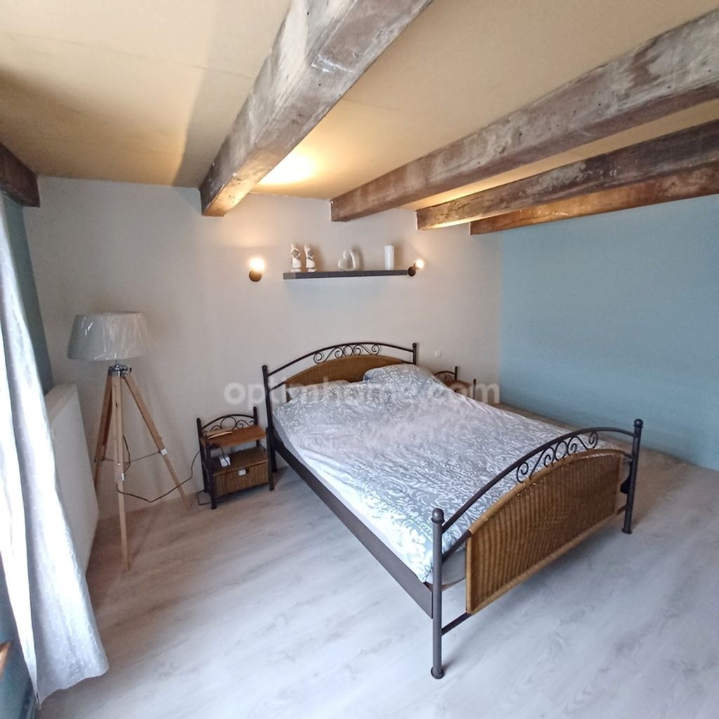 Achat maison 5 chambre(s) - Bréhéville