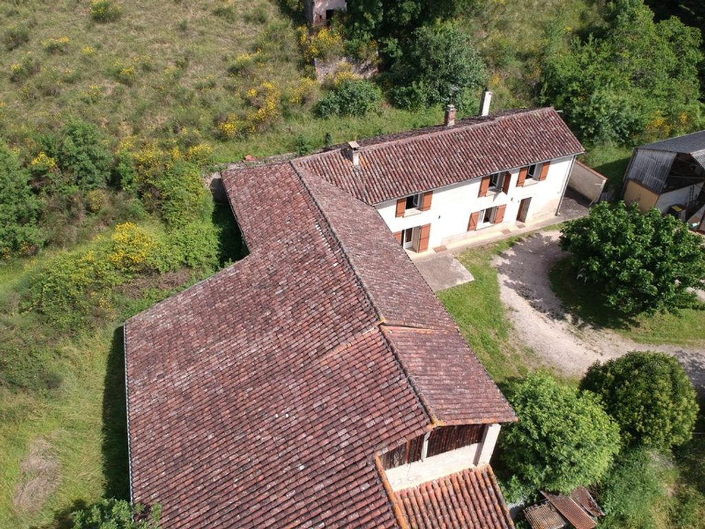 Achat maison 3 chambre(s) - Castelnau-de-Lévis