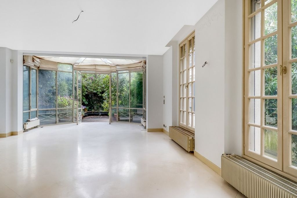 Achat maison 2 chambre(s) - Neuilly-sur-Seine