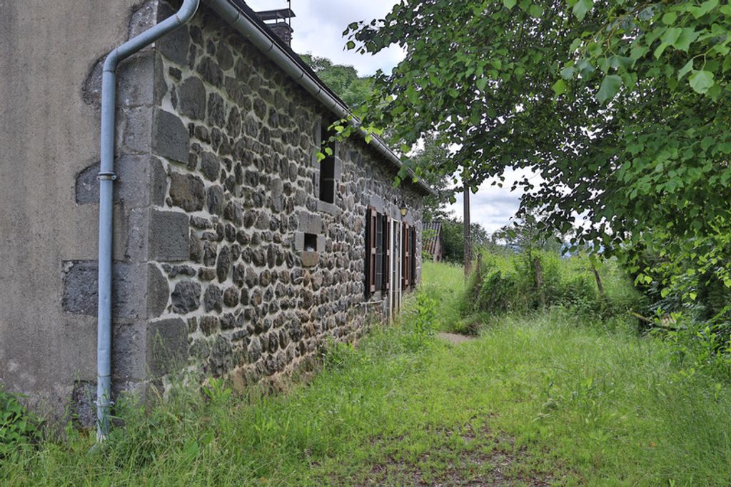 Achat maison 1 chambre(s) - Anglards-de-Salers