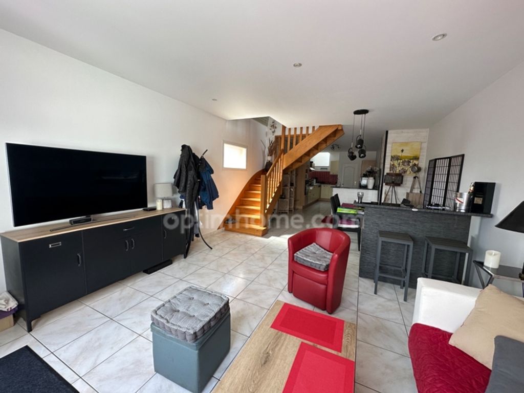 Achat maison à vendre 3 chambres 103 m² - Plouay