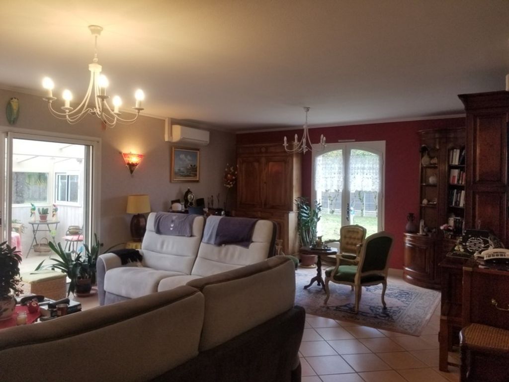 Achat maison 4 chambre(s) - Montignac