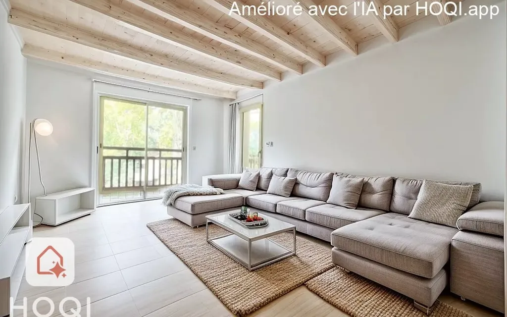 Achat duplex à vendre 5 pièces 92 m² - Capbreton