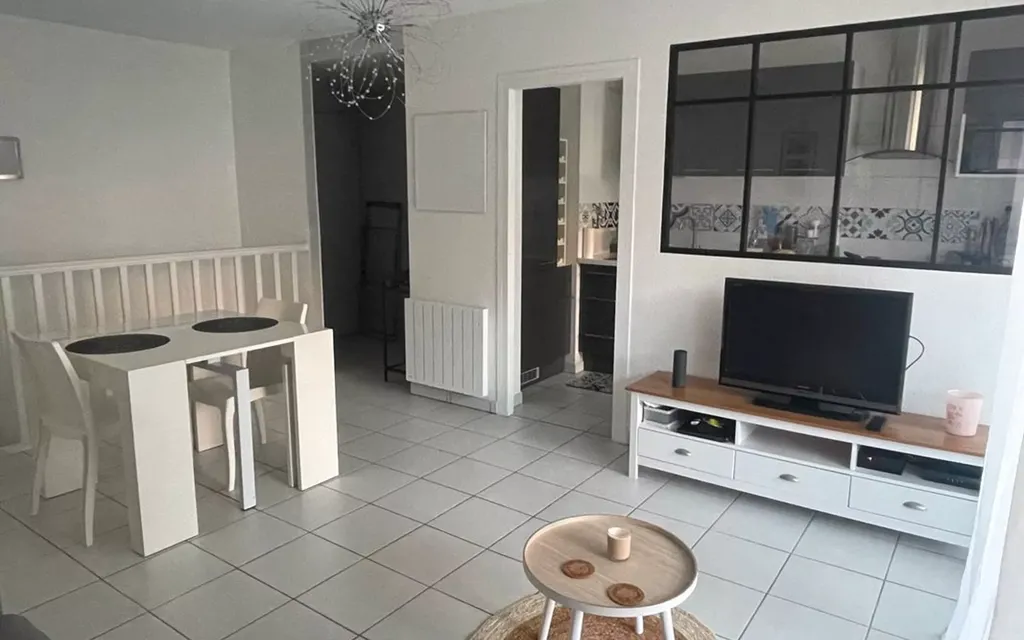 Achat appartement à vendre 3 pièces 56 m² - Toulouse