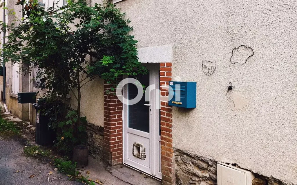 Achat maison à vendre 2 chambres 84 m² - Aixe-sur-Vienne