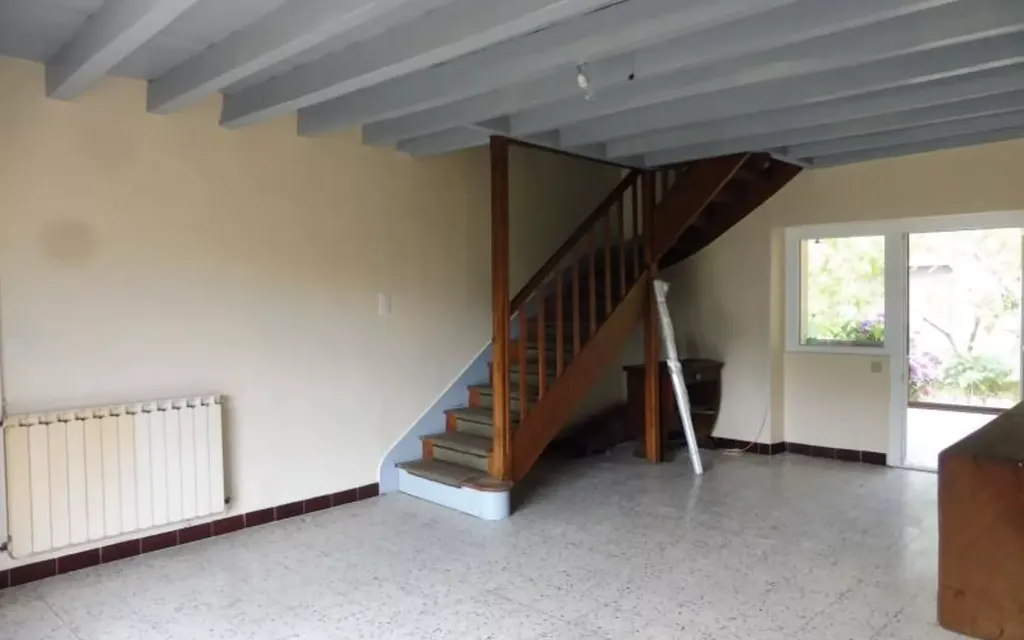 Achat maison 4 chambre(s) - Trois-Vèvres