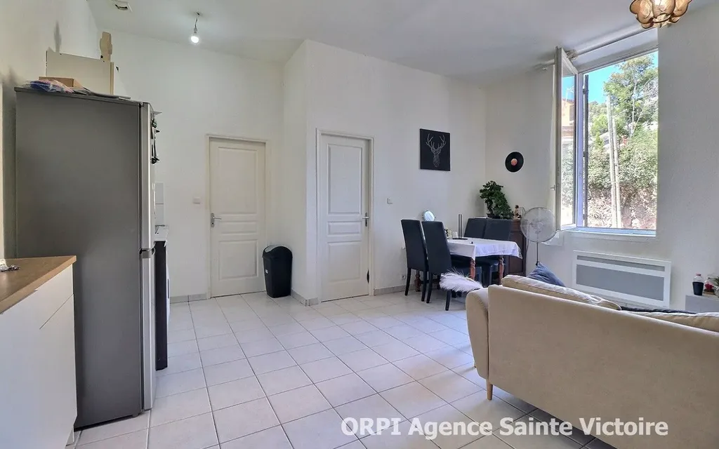 Achat appartement à vendre 2 pièces 40 m² - Auriol