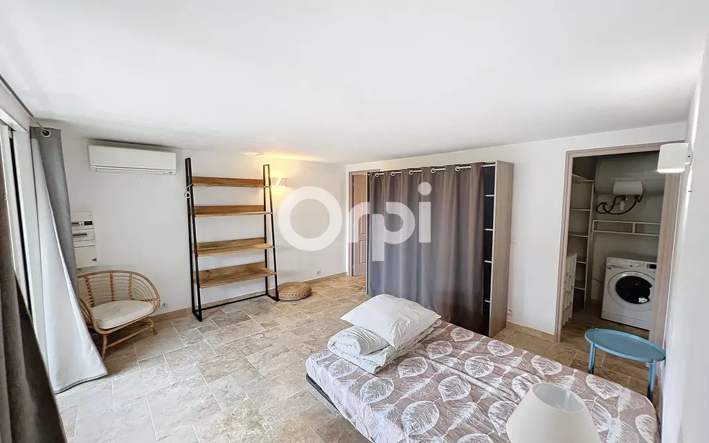 Achat appartement 2 pièce(s) Roquebrune-sur-Argens