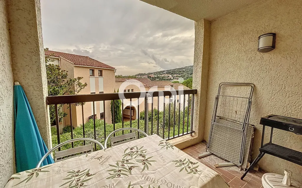 Achat appartement 3 pièce(s) Roquebrune-sur-Argens