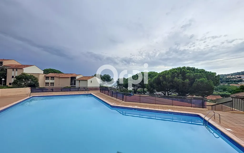 Achat appartement 3 pièce(s) Roquebrune-sur-Argens