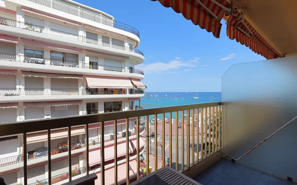 Achat appartement 3 pièce(s) Roquebrune-Cap-Martin