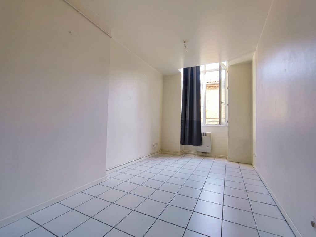 Achat appartement à vendre 2 pièces 30 m² - Lyon 2ème arrondissement